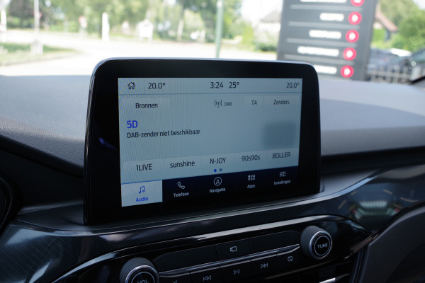 Ford Kuga 2.5 PHEV 225 PK ST-Line, Panoramadak, 360 Camera, Winterpakket, Adap. Cruise