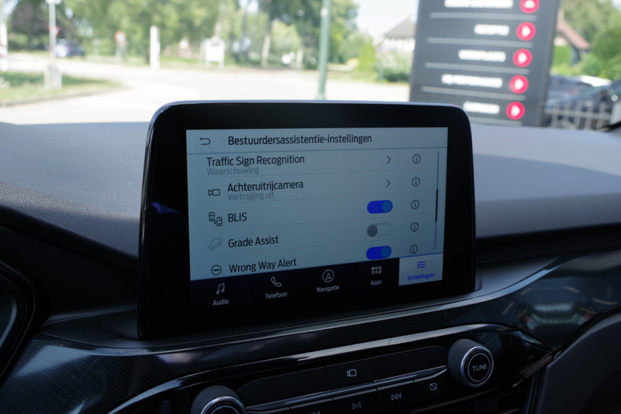 Ford Kuga 2.5 PHEV 225 PK ST-Line, Panoramadak, 360 Camera, Winterpakket, Adap. Cruise