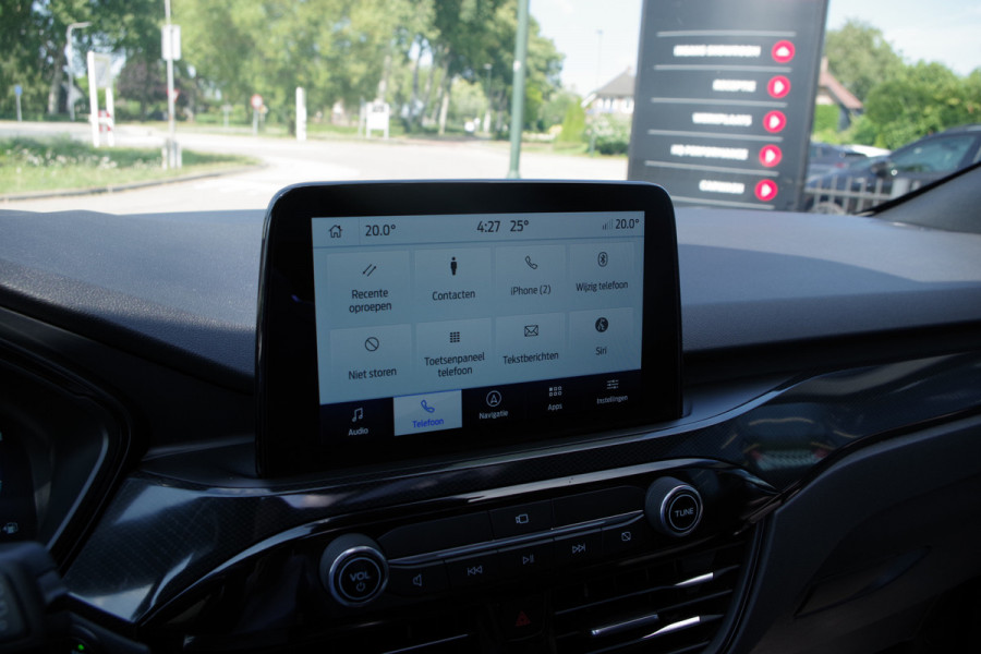 Ford Kuga 2.5 PHEV 225 PK ST-Line, Panoramadak, 360 Camera, Winterpakket, Adap. Cruise