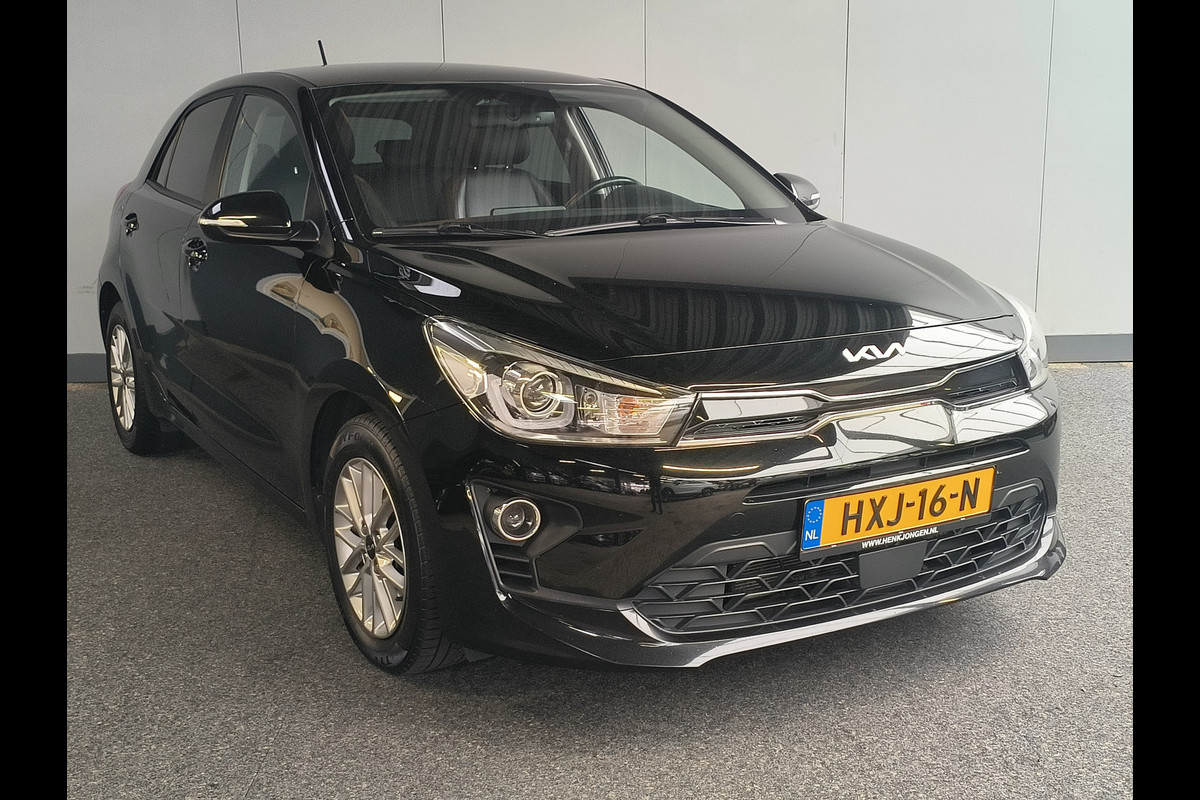 Kia Rio 1.0 T-GDi MHEV DynamicLine uit 2022 Fabrieksgarantie tot 04-2029 Henk Jongen Auto's in Helmond, al 50 jaar service zoals 't hoort! Kia Rio 1.0 T-GDi MHEV DynamicLine uit 2022 Fabrieksgarantie tot 04-2029 Henk Jongen Auto's in Helmond, al 50 jaar service zoals 't hoort!