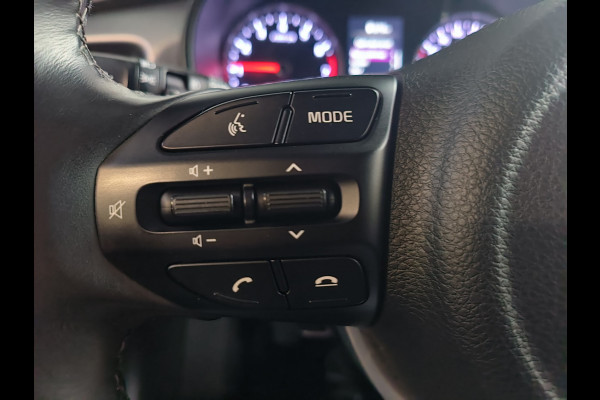 Kia Rio 1.0 T-GDi MHEV DynamicLine uit 2022 Fabrieksgarantie tot 04-2029 Henk Jongen Auto's in Helmond,  al 50 jaar service zoals 't hoort!