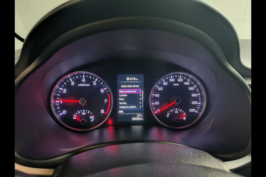 Kia Rio 1.0 T-GDi MHEV DynamicLine uit 2022 Fabrieksgarantie tot 04-2029 Henk Jongen Auto's in Helmond,  al 50 jaar service zoals 't hoort!