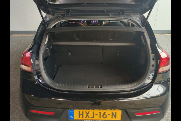 Kia Rio 1.0 T-GDi MHEV DynamicLine uit 2022 Fabrieksgarantie tot 04-2029 Henk Jongen Auto's in Helmond,  al 50 jaar service zoals 't hoort!