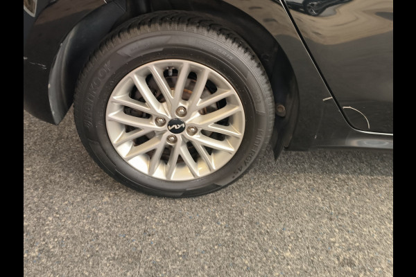 Kia Rio 1.0 T-GDi MHEV DynamicLine uit 2022 Fabrieksgarantie tot 04-2029 Henk Jongen Auto's in Helmond,  al 50 jaar service zoals 't hoort!