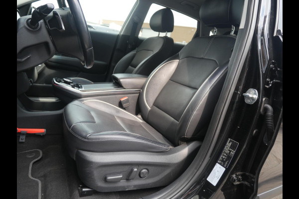 Kia e-Niro ExecutiveLine 64 kWh | 3Fase | LED| Stoelverwarming | Climate control | Navigatie| Keyless entry |