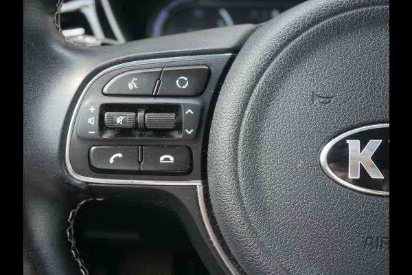 Kia e-Niro ExecutiveLine 64 kWh | 3Fase | LED| Stoelverwarming | Climate control | Navigatie| Keyless entry |