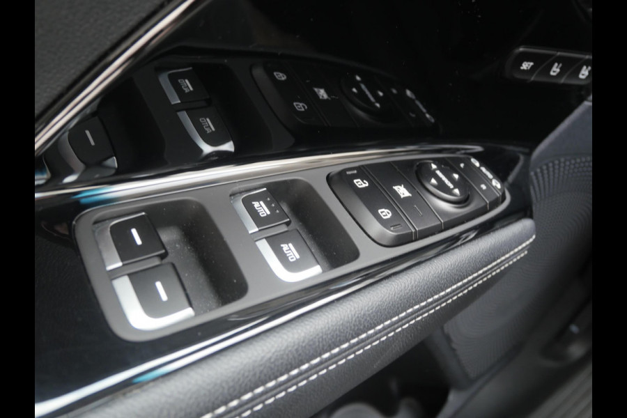 Kia e-Niro ExecutiveLine 64 kWh | 3Fase | LED| Stoelverwarming | Climate control | Navigatie| Keyless entry |