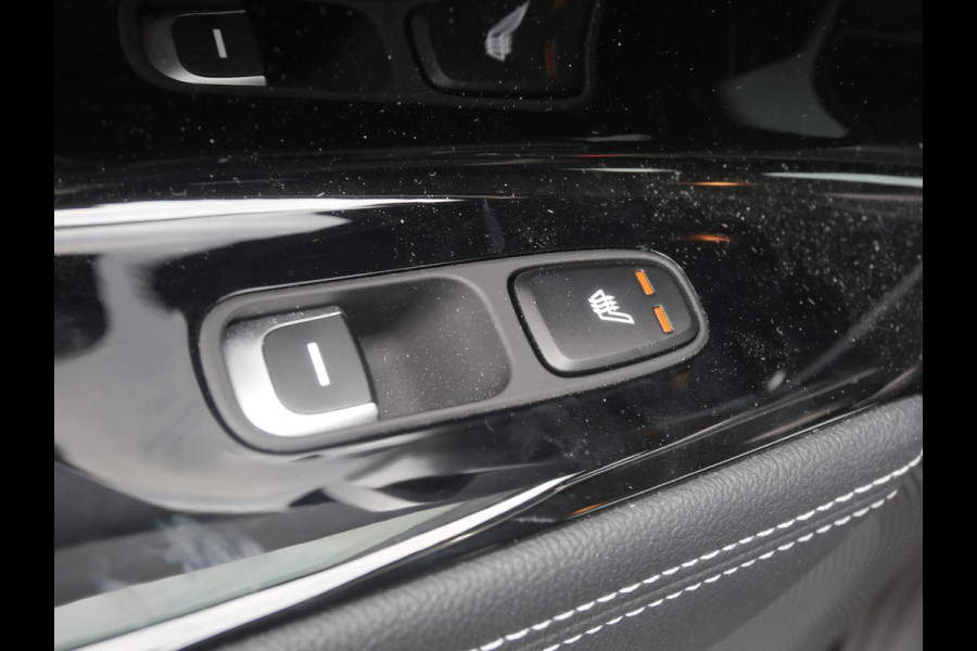 Kia e-Niro ExecutiveLine 64 kWh | 3Fase | LED| Stoelverwarming | Climate control | Navigatie| Keyless entry |