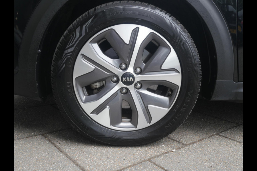 Kia e-Niro ExecutiveLine 64 kWh | 3Fase | LED| Stoelverwarming | Climate control | Navigatie| Keyless entry |
