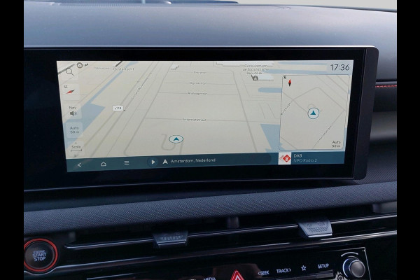 Hyundai Tucson 1.6 T-GDI PHEV N Line Edition | Automaat | Carplay/Androidauto | Alcantara/leer bekleding |