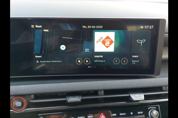 Hyundai Tucson 1.6 T-GDI PHEV N Line Edition | Automaat | Carplay/Androidauto | Alcantara/leer bekleding |