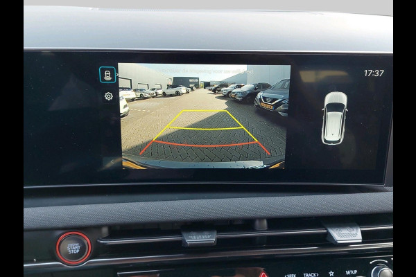 Hyundai Tucson 1.6 T-GDI PHEV N Line Edition | Automaat | Carplay/Androidauto | Alcantara/leer bekleding |