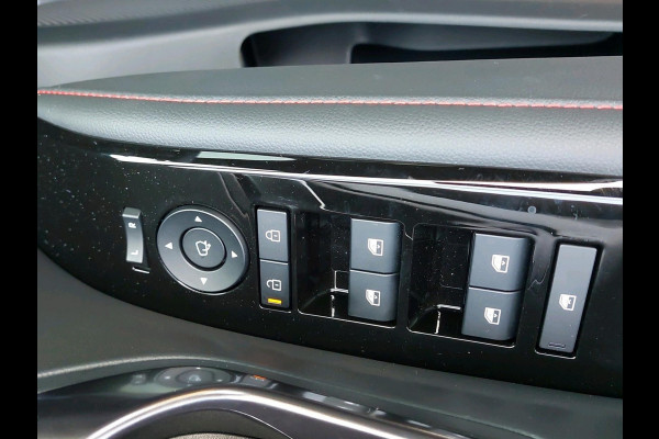 Hyundai Tucson 1.6 T-GDI PHEV N Line Edition | Automaat | Carplay/Androidauto | Alcantara/leer bekleding |