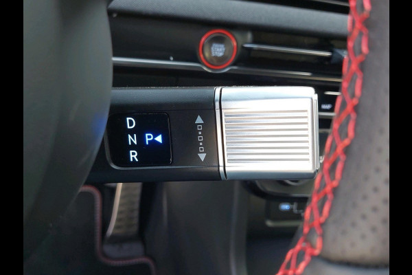 Hyundai Tucson 1.6 T-GDI PHEV N Line Edition | Automaat | Carplay/Androidauto | Alcantara/leer bekleding |