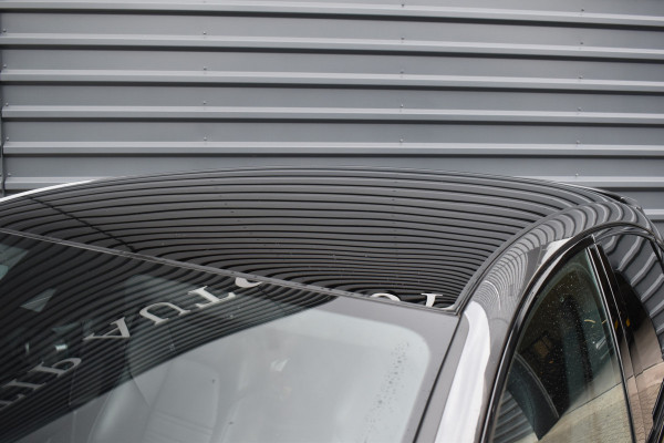 Porsche Cayenne Coupé 3.0 E-Hybrid 462pk SportDesign | Panoramadak | 22'' Velgen | ACC | Head-Up | Bose | Sportchrono | Leder Dashbord |