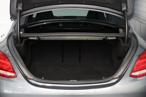 Mercedes-Benz C-Klasse AMG 63 S KUIPSTOELEN/SFEER/PANORAMADAK/LEER+S.VERWARMING/19" LMV/360 CAM/ACC/ECC/12 MDN GARANTIE!