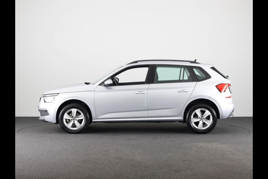 Škoda Kamiq 1.0 TSI Ambition 110pk Automaat | Navigatie via App | Parkeersensoren | Cruise controle
