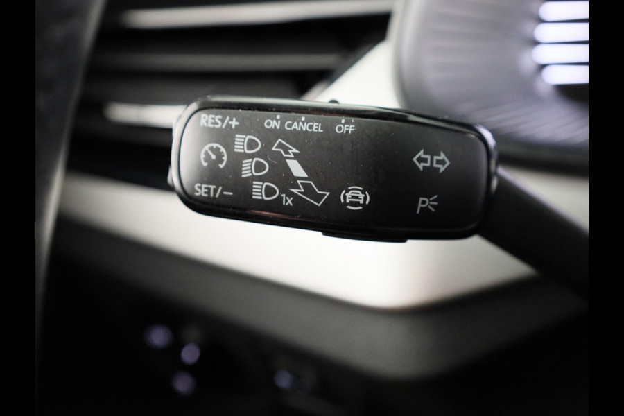 Škoda Kamiq 1.0 TSI Ambition 110pk Automaat | Navigatie via App | Parkeersensoren | Cruise controle
