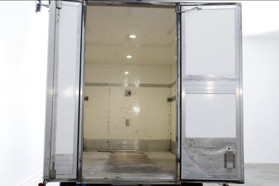 Volkswagen Crafter 35 2.0 TDI E6 Bakwagen met achterdeuren 2 Persoons 02-2020