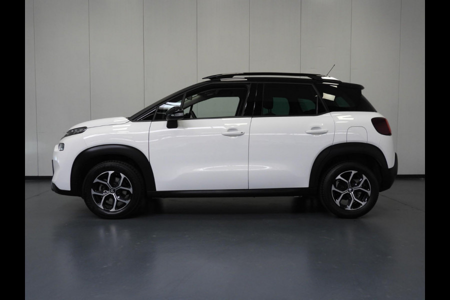 Citroën C3 Aircross Origin 1.2 PureTech Plus CLIMA/16` LMV/ CRUISE CONTROl
