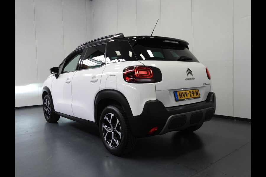 Citroën C3 Aircross Origin 1.2 PureTech Plus CLIMA/16` LMV/ CRUISE CONTROl