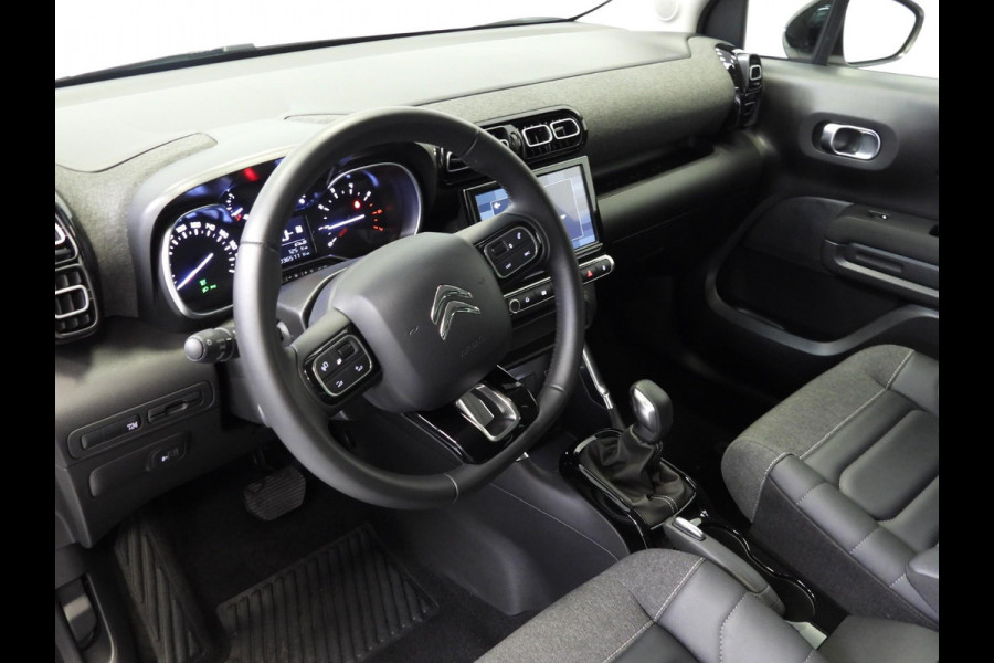 Citroën C3 Aircross Origin 1.2 PureTech Plus CLIMA/16` LMV/ CRUISE CONTROl