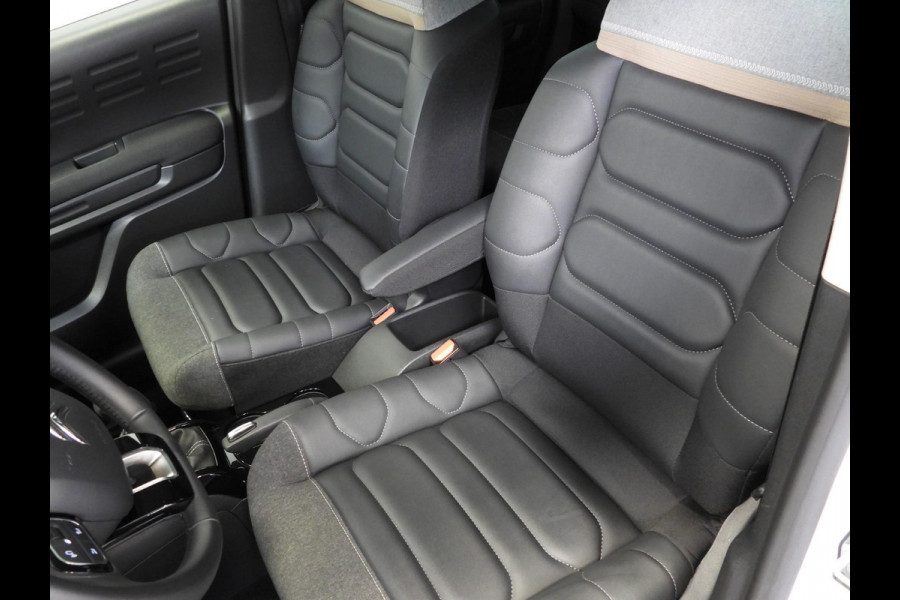 Citroën C3 Aircross Origin 1.2 PureTech Plus CLIMA/16` LMV/ CRUISE CONTROl