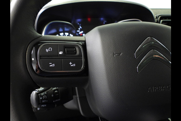 Citroën C3 Aircross Origin 1.2 PureTech Plus CLIMA/16` LMV/ CRUISE CONTROl