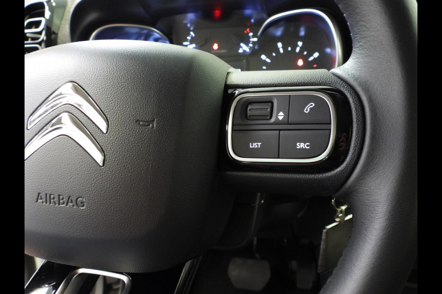 Citroën C3 Aircross Origin 1.2 PureTech Plus CLIMA/16` LMV/ CRUISE CONTROl