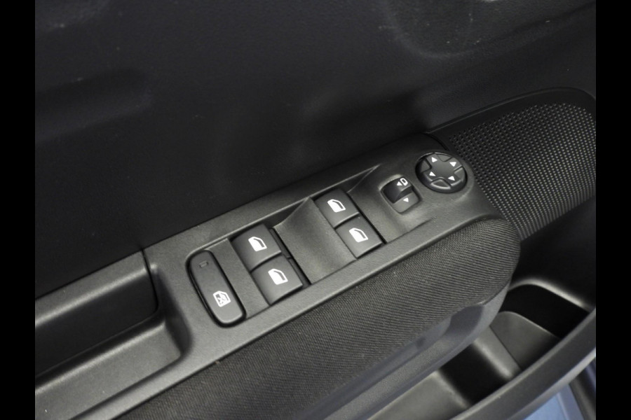 Citroën C3 Aircross Origin 1.2 PureTech Plus CLIMA/16` LMV/ CRUISE CONTROl