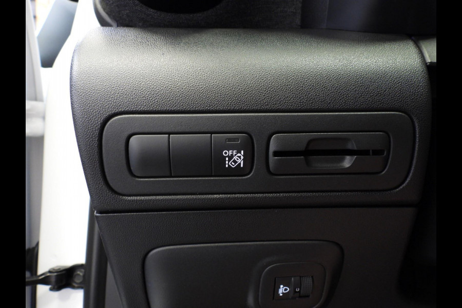 Citroën C3 Aircross Origin 1.2 PureTech Plus CLIMA/16` LMV/ CRUISE CONTROl