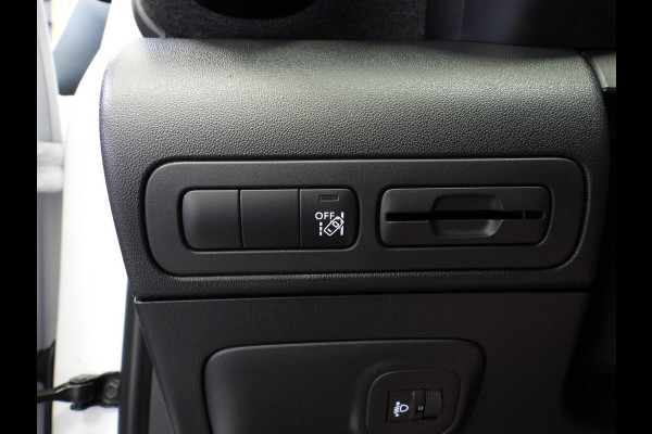 Citroën C3 Aircross Origin 1.2 PureTech Plus CLIMA/16` LMV/ CRUISE CONTROl