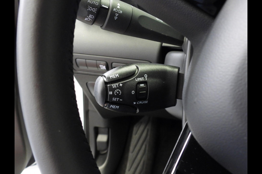 Citroën C3 Aircross Origin 1.2 PureTech Plus CLIMA/16` LMV/ CRUISE CONTROl