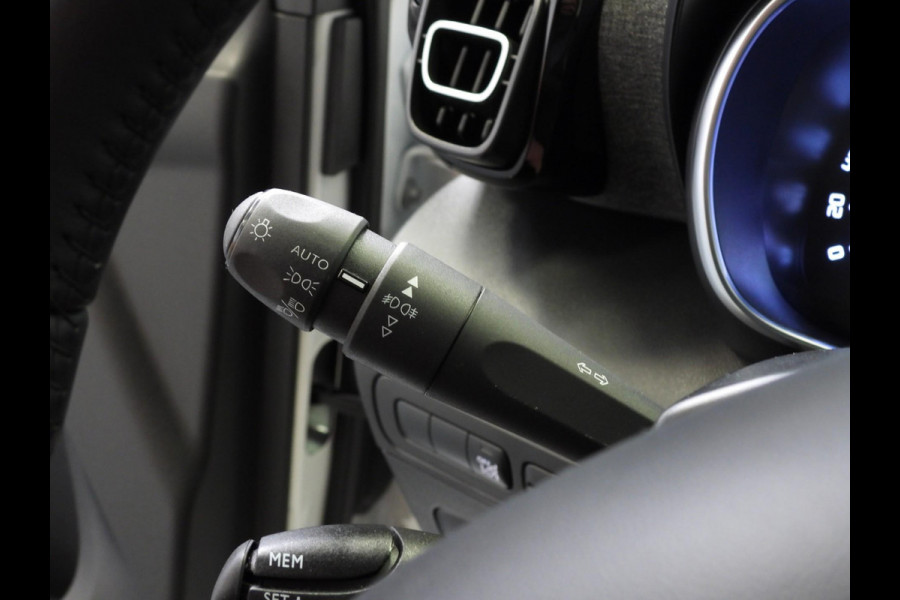 Citroën C3 Aircross Origin 1.2 PureTech Plus CLIMA/16` LMV/ CRUISE CONTROl