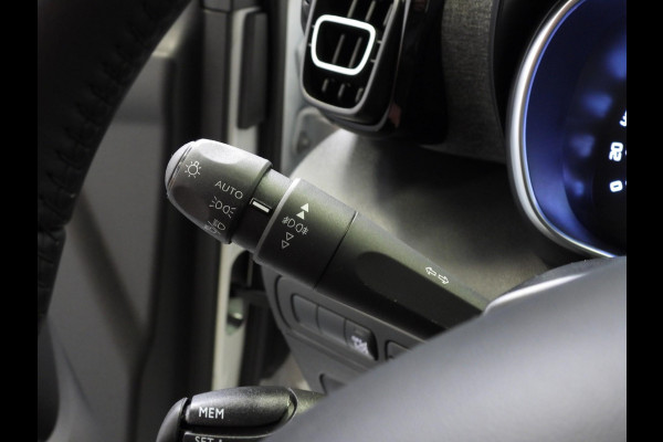Citroën C3 Aircross Origin 1.2 PureTech Plus CLIMA/16` LMV/ CRUISE CONTROl