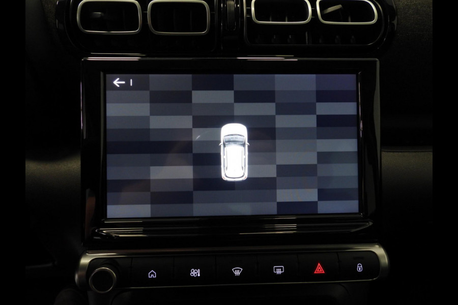 Citroën C3 Aircross Origin 1.2 PureTech Plus CLIMA/16` LMV/ CRUISE CONTROl