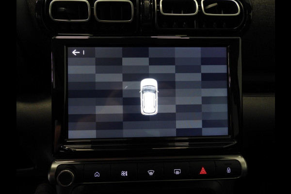 Citroën C3 Aircross Origin 1.2 PureTech Plus CLIMA/16` LMV/ CRUISE CONTROl