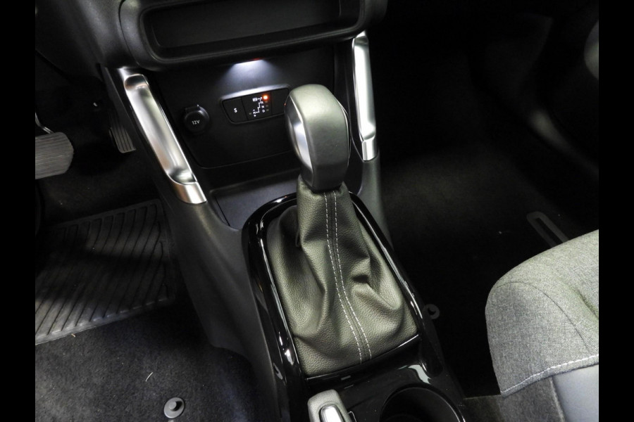 Citroën C3 Aircross Origin 1.2 PureTech Plus CLIMA/16` LMV/ CRUISE CONTROl