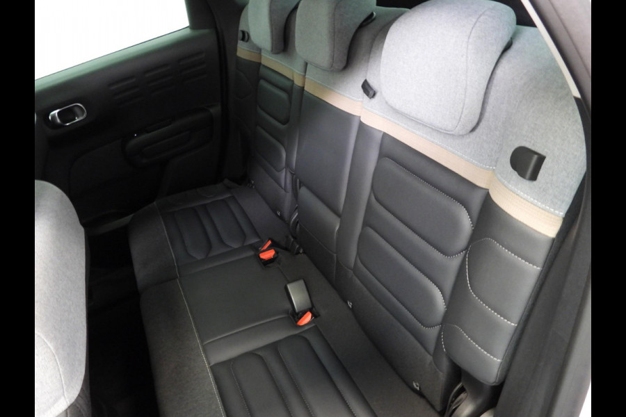 Citroën C3 Aircross Origin 1.2 PureTech Plus CLIMA/16` LMV/ CRUISE CONTROl