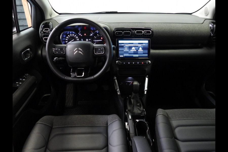 Citroën C3 Aircross Origin 1.2 PureTech Plus CLIMA/16` LMV/ CRUISE CONTROl