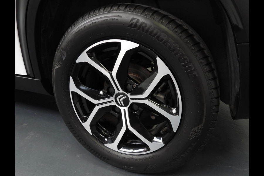 Citroën C3 Aircross Origin 1.2 PureTech Plus CLIMA/16` LMV/ CRUISE CONTROl