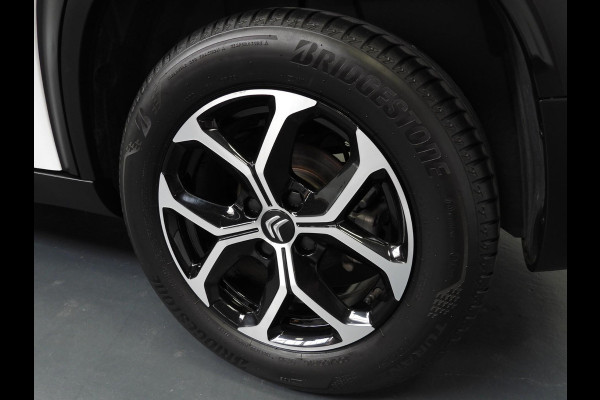 Citroën C3 Aircross Origin 1.2 PureTech Plus CLIMA/16` LMV/ CRUISE CONTROl