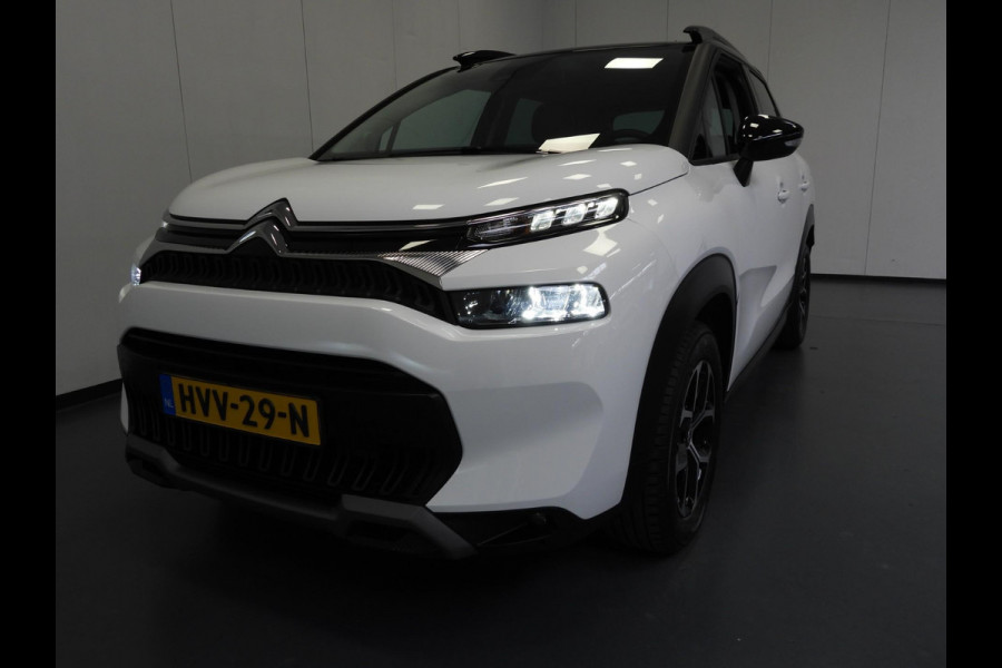 Citroën C3 Aircross Origin 1.2 PureTech Plus CLIMA/16` LMV/ CRUISE CONTROl