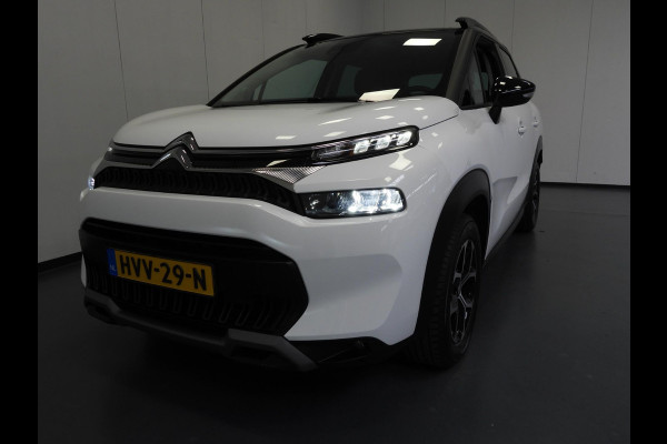 Citroën C3 Aircross Origin 1.2 PureTech Plus CLIMA/16` LMV/ CRUISE CONTROl