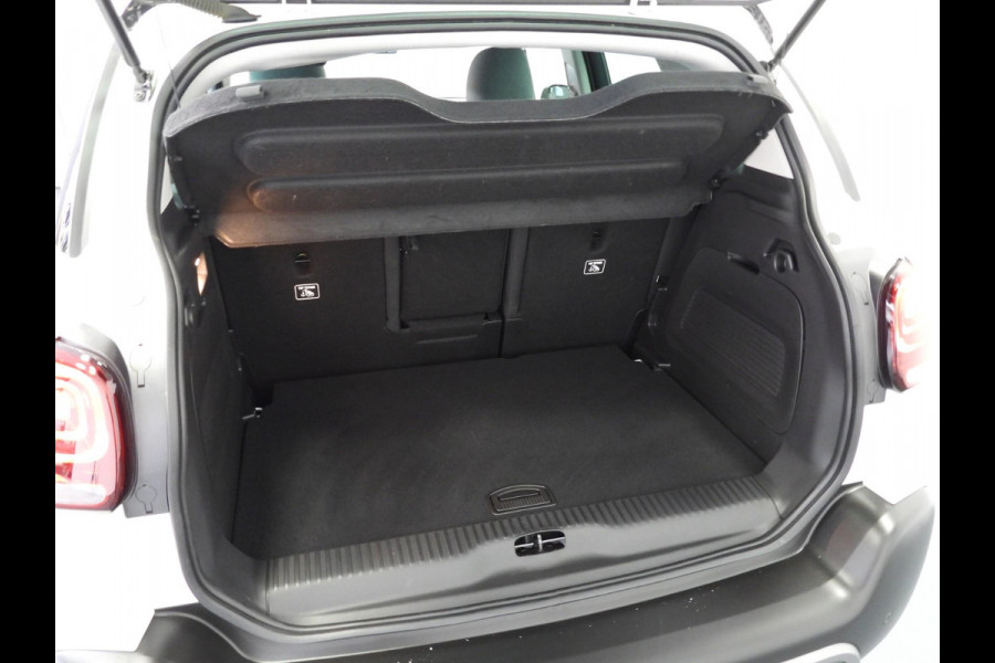 Citroën C3 Aircross Origin 1.2 PureTech Plus CLIMA/16` LMV/ CRUISE CONTROl