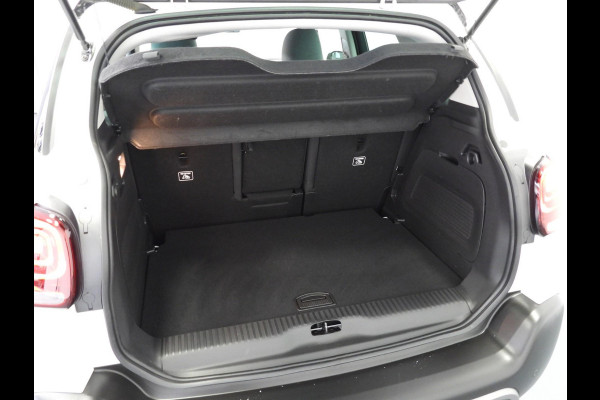 Citroën C3 Aircross Origin 1.2 PureTech Plus CLIMA/16` LMV/ CRUISE CONTROl