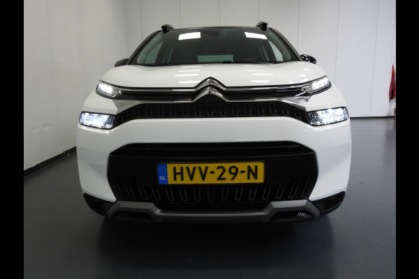 Citroën C3 Aircross Origin 1.2 PureTech Plus CLIMA/16` LMV/ CRUISE CONTROl