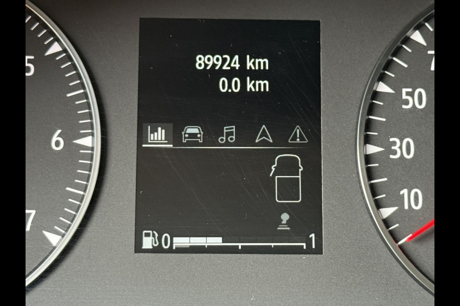 Renault Trafic 2.0 dCi 130PK EURO 6 T30 L2H1 Work Edition Navigatie systeem/app Connect/cruise control