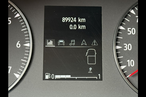 Renault Trafic 2.0 dCi 130PK EURO 6 T30 L2H1 Work Edition Navigatie systeem/app Connect/cruise control