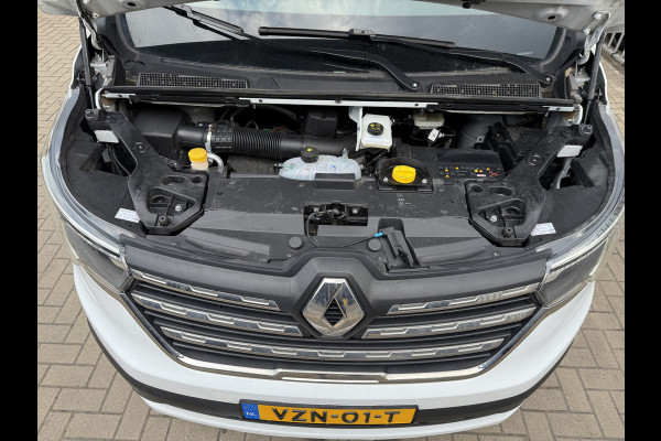 Renault Trafic 2.0 dCi 130PK EURO 6 T30 L2H1 Work Edition Navigatie systeem/app Connect/cruise control